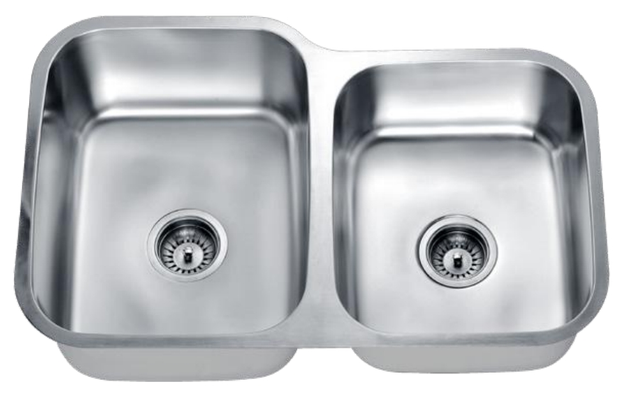 Chứng chỉ UPC Tủ bếp inox 304 chậu rửa đ&ocirc;i SC-8052C